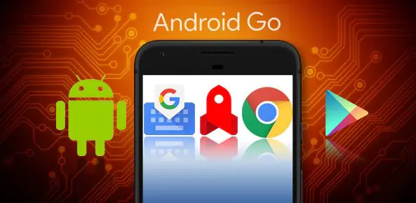 Android Go Nedir?