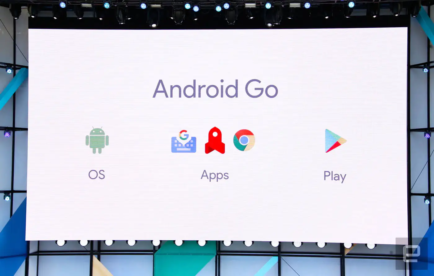 Android Go Nedir?