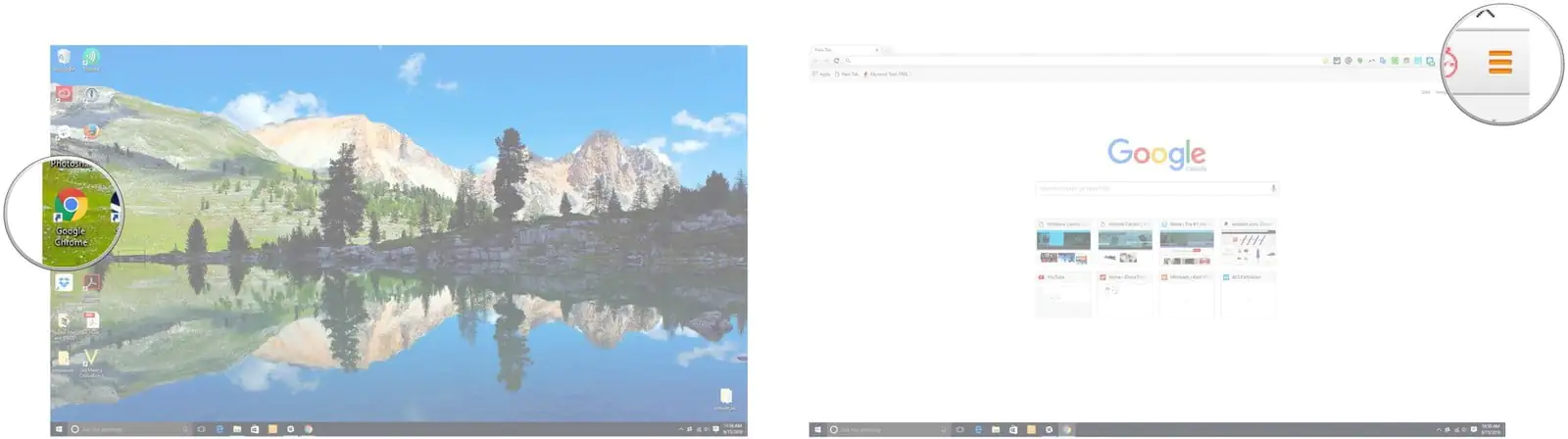 Android Telefondan veya Tabletten Yazıcıya Nasıl Çıktı Gönderilir?