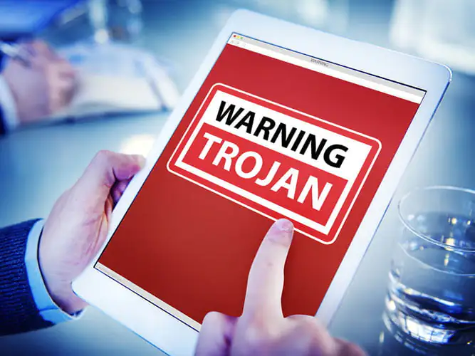 Android Telefonlarda Trojan Tehdidi!