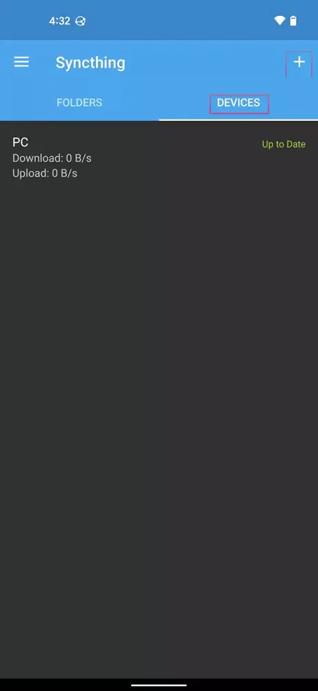 Android Telefonu Yedekleme