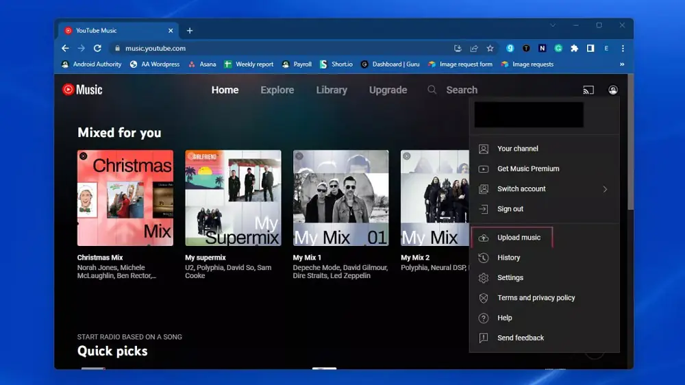 Android Telefonu Yedekleme