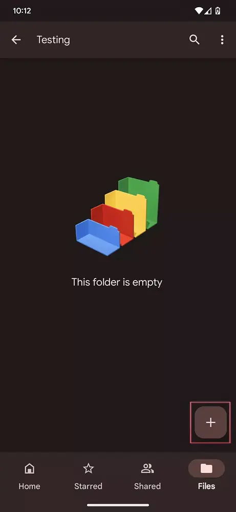 Android Telefonu Yedekleme