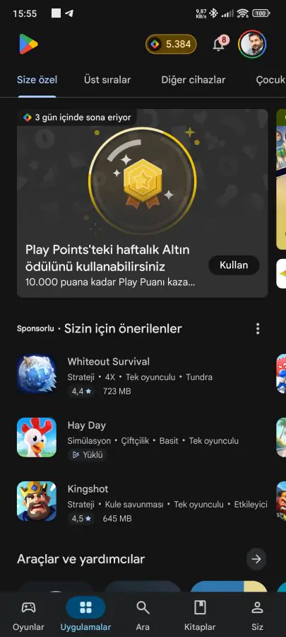 Güncellemeden Sonra Telefon Yavaşladıysa Bunları Yapın