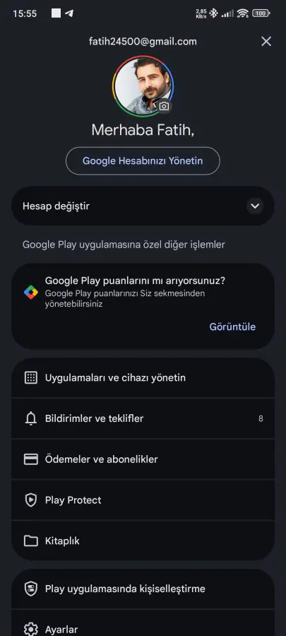 Güncellemeden Sonra Telefon Yavaşladıysa Bunları Yapın