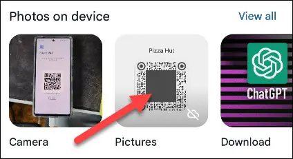Android Wi-Fi Şifresi Görüntüleme