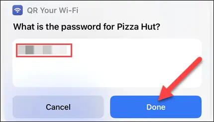 Android Wi-Fi Şifresi Görüntüleme