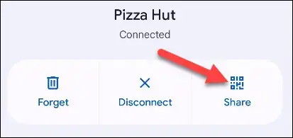 Android Wi-Fi Şifresi Görüntüleme