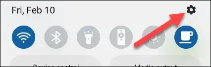 Android Wi-Fi Şifresi Görüntüleme