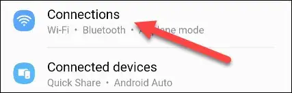Android Wi-Fi Şifresi Görüntüleme