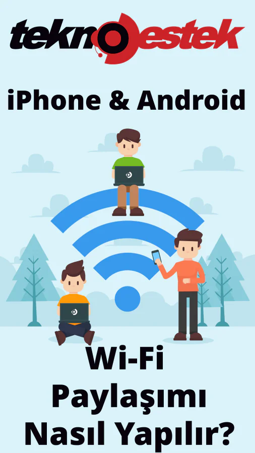 Mobil Veri Paylaşımı ve Veri Tüketimi Yönetimi