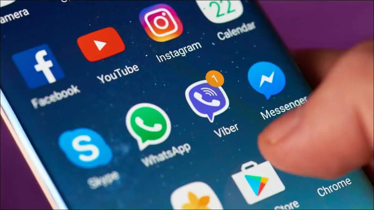 Android'de silinen uygulamaları kurtarmak için bizden yardım alabilirsiniz