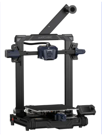 Kobra Neo 3D Yazıcı kurulum talimatları hakkında