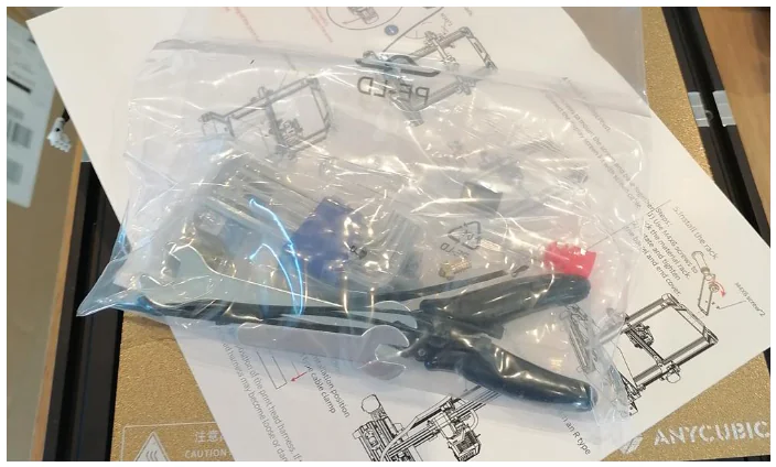 3D yazıcı kurulum ve kullanım nasıl yapılır