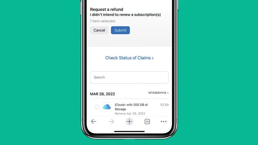 App Store Para İadesi Yapmıyor Sorunu