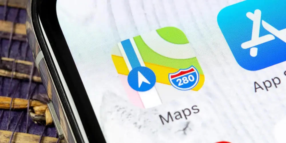 Apple Haritalar'a Birden Fazla Durak Ekleme