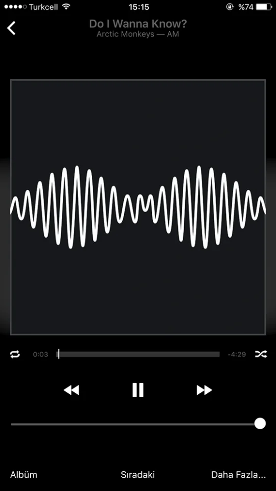 Apple Music hakkında