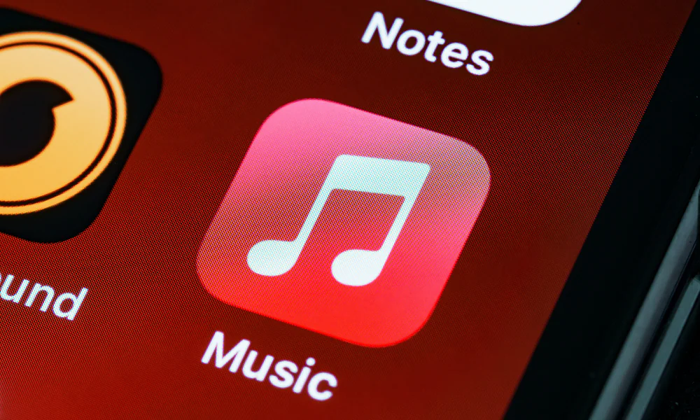 Apple Müzik Şarkı Yükleme ve Ekleme