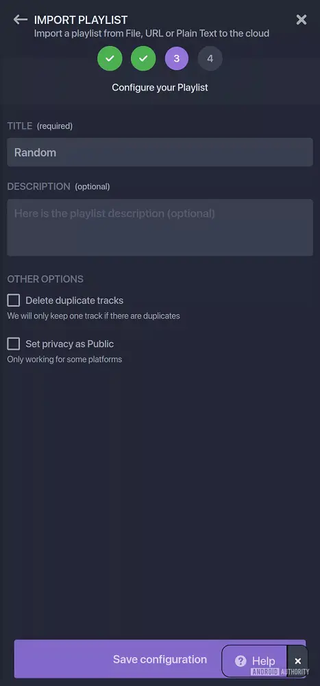 Apple Müzik Spotify Aktarımı Nasıl Yapılır