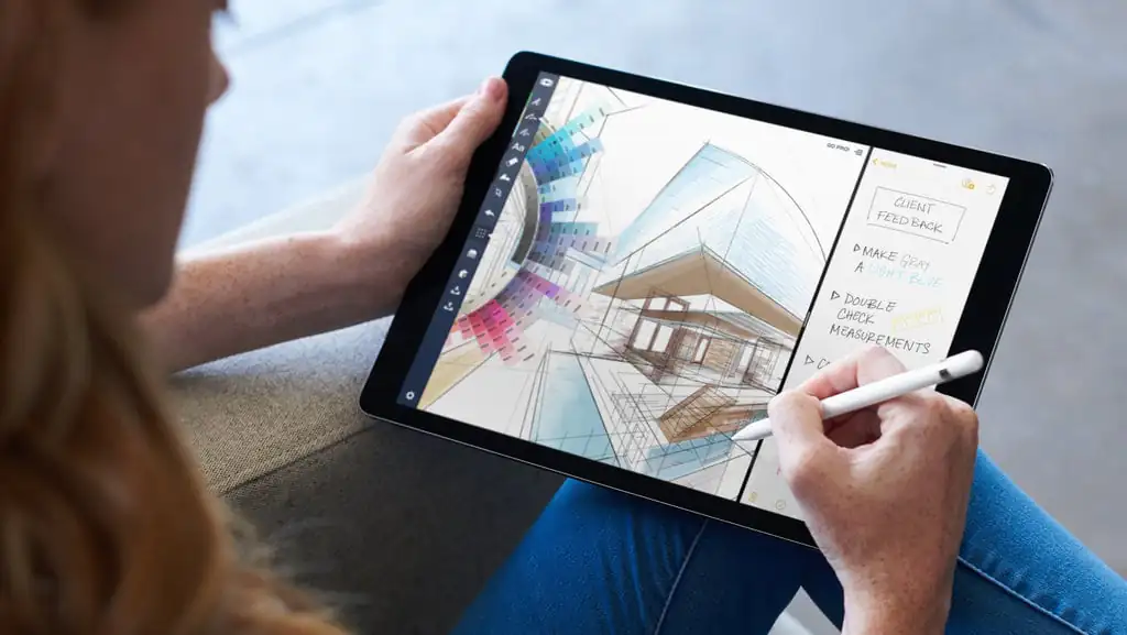 Apple Pencil için En iyi 5 Not Alma Uygulaması!