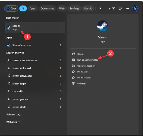 Ark Survival Ascending Sorun Giderme