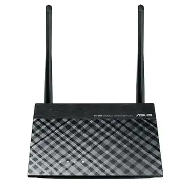 Asus RT-N11P Router Özellikleri