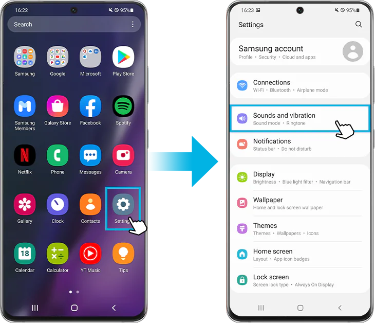 Telefonunuzun SAR Değerini Kontrol Etme