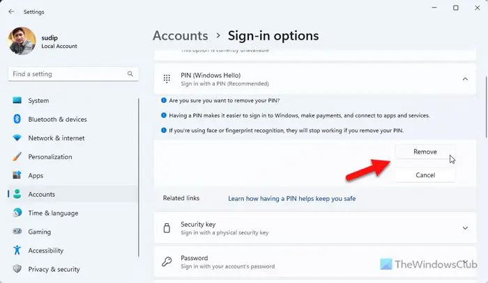 BIOS Kullanıcı Adı Veya Şifre Yanlış Hatası