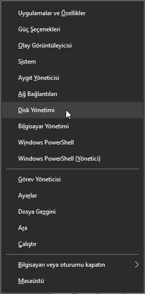 BIOS SSD'yi Tanıyor ama Önyükleme Yapmıyor
