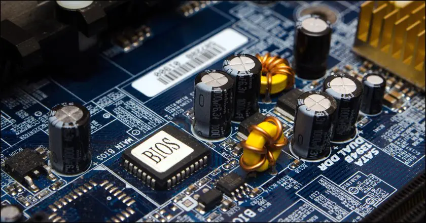 BIOS veya UEFI Şifresini Unutma Sorunu Öneriler