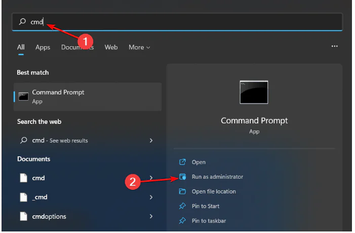 Çözüm BSoD 0xc0000420 Hata