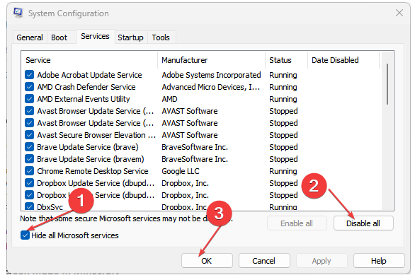 0xc0000420 Hata Sorunu Çözme Adımları