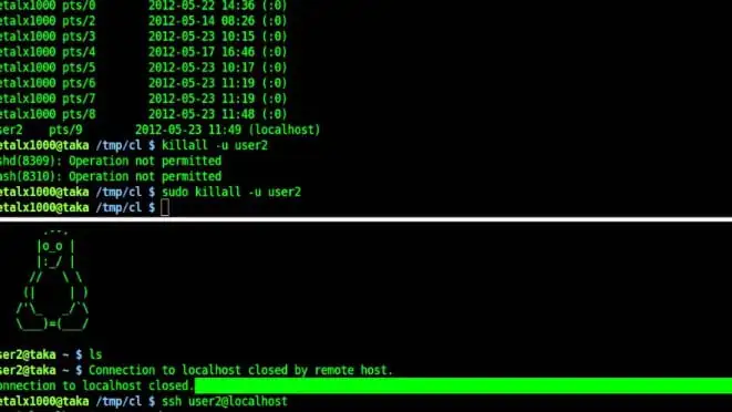 'Bash' Nedir? 'Bash v4.0' Özellikleri Nelerdir?