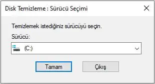 Battleye Bozuk Bellek Hatası Çözümü 02