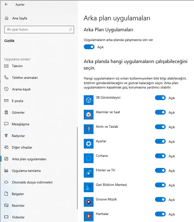 Battleye Bozuk Bellek Hatası Çözümü 04