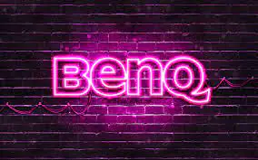 BenQ sürücüleri kurma