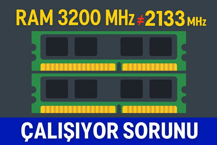 RAM 3200