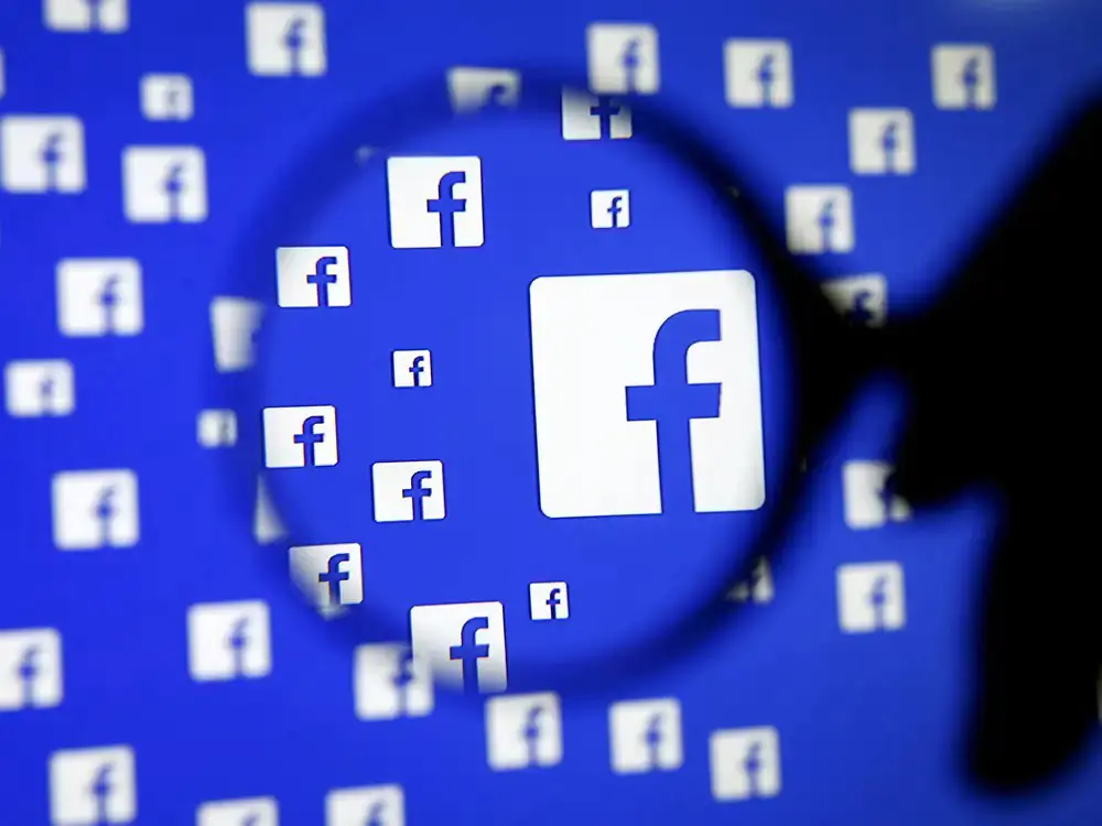 Facebook'ta Bir İşletme Sayfasını Paylaşma