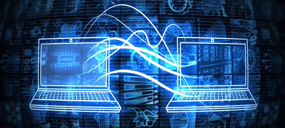 Bilgisayarda Dosya Paylaşımı Sorunu