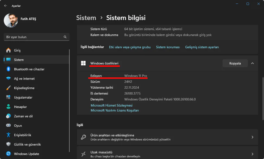 Windows 11 S Modu Nedir ve Nasıl Kullanılır