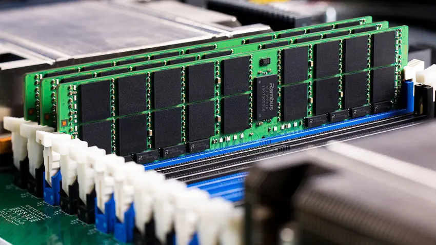 Bilgisayarınızın Maksimum RAM Kapasitesini Bulma Yöntemleri