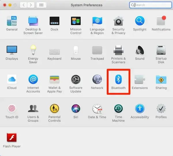 Bir Bluetooth Kulaklığı Mac Bilgisayara Bağlama