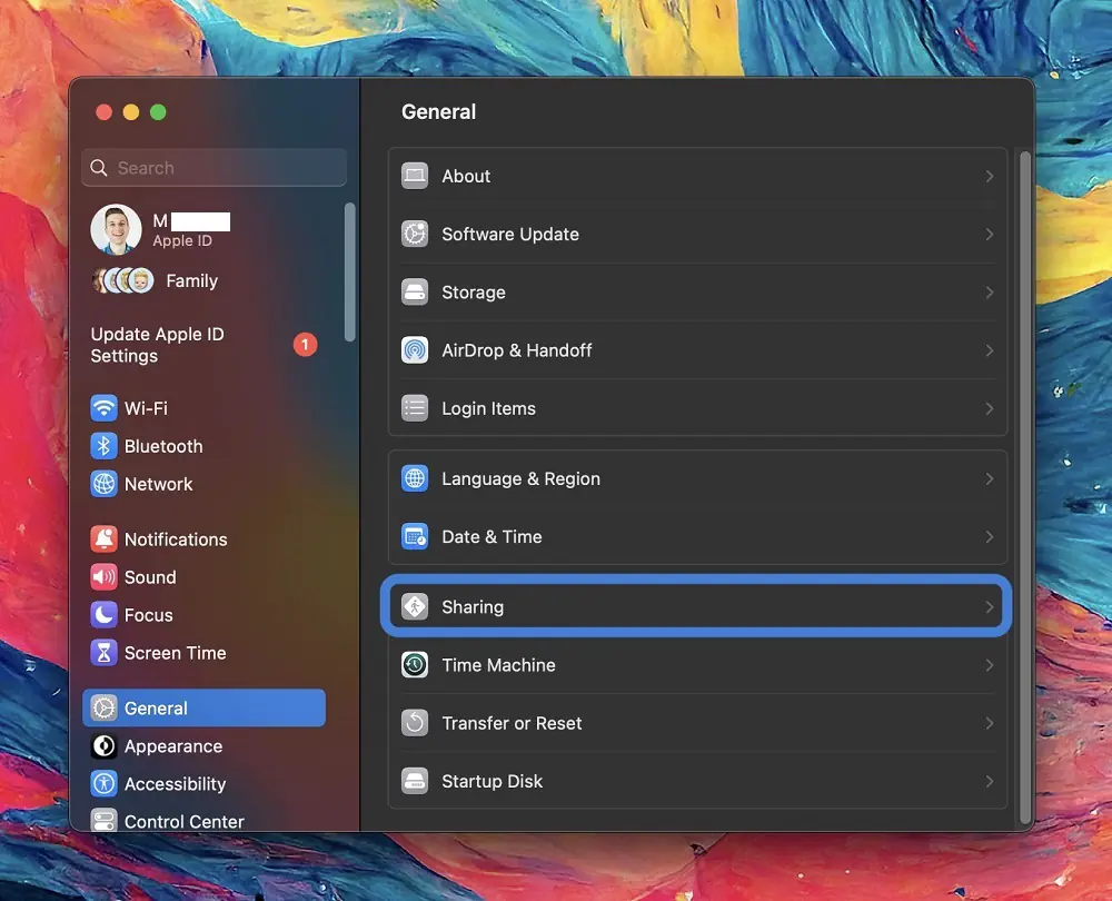 Birden Fazla Mac Yedekleme için Time Machine Ağ Klasörü Oluşturma