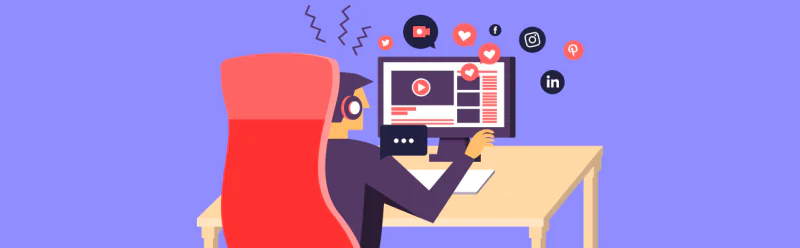 TikTok İçerik Yorgunluğu Nedir