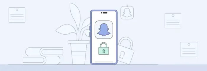 Snapchat Ebeveyn Kontrolü Oluşturma