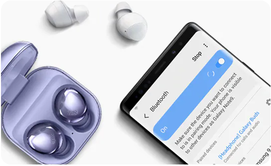 Telefonda Bluetooth Kulaklık Bağlama Sorunu