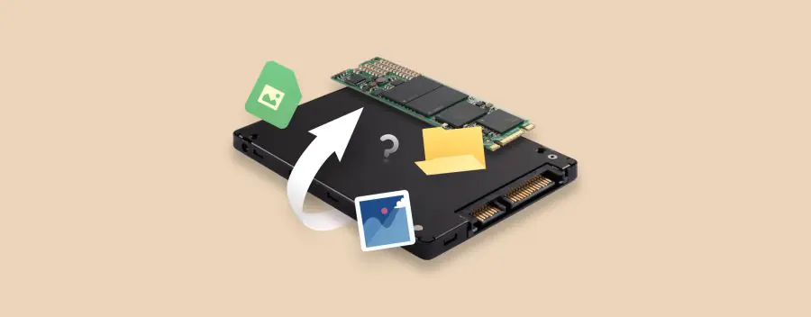 Bozulan Bilgisayar SSD'sindeki Verilere Erişme