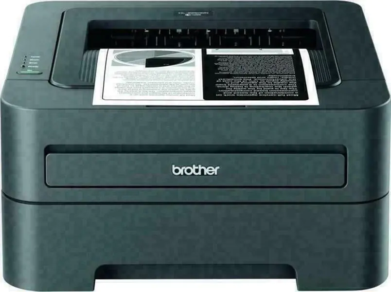 Brother HL-2250DN Yazıcı İnceleme ve Özellikleri