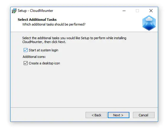 Bulut Depolama Alanınızı Windows'a Yerel Disk Olarak Ekleyin!