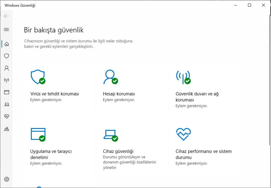 CCSDK.exe Nedir Nasıl Kaldırılır 01